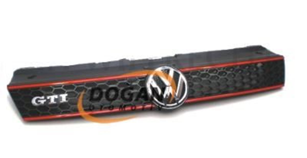 ÖN PANJUR POLO GTI 2009- resmi