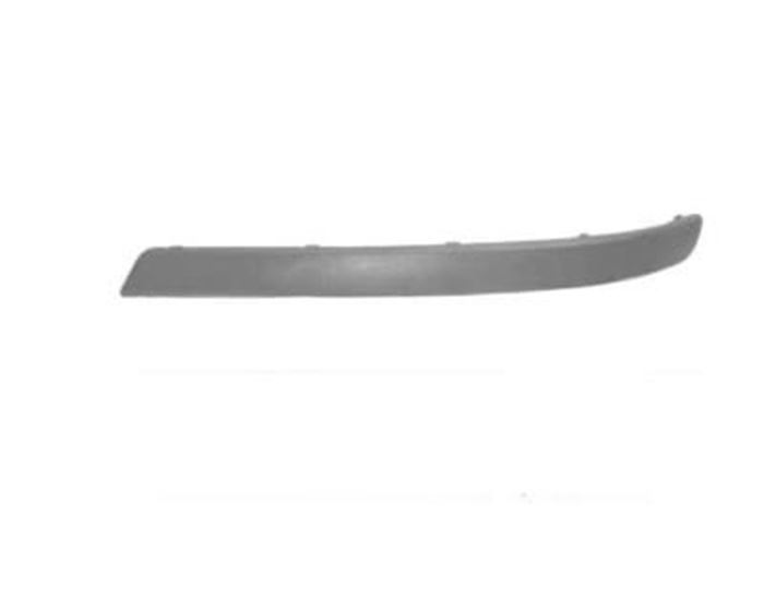 ÖN TAMPON BANDI SOL CORSA C 2004- resmi
