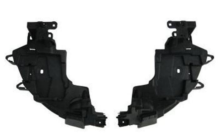FAR BRAKETİ SAĞ FLUENCE 2010- resmi