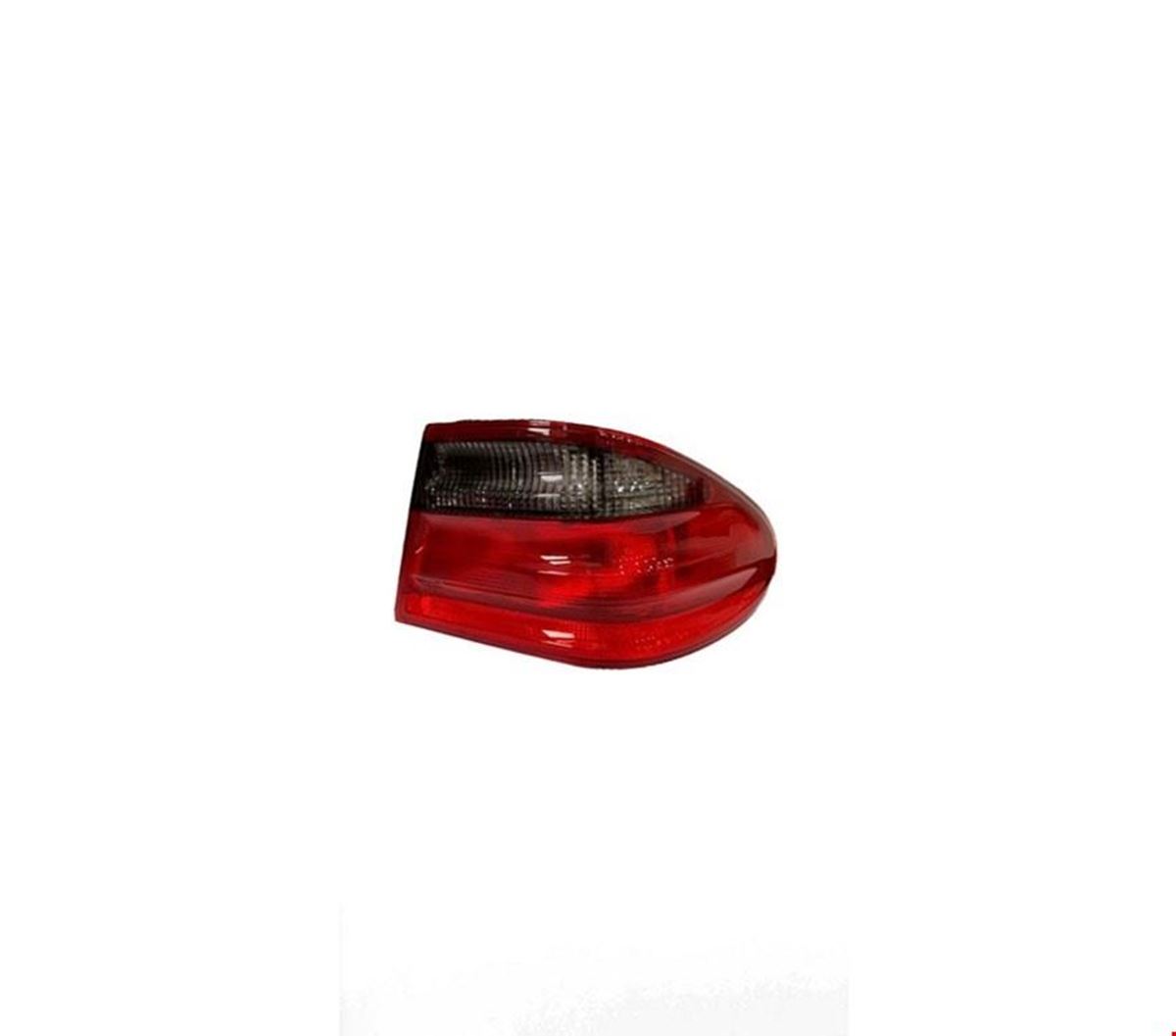 ARKA STOP DIŞ SAĞ ( BEYAZ ) W210 1996- resmi