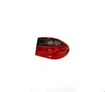 ARKA STOP DIŞ SAĞ ( BEYAZ ) W210 1996- resmi
