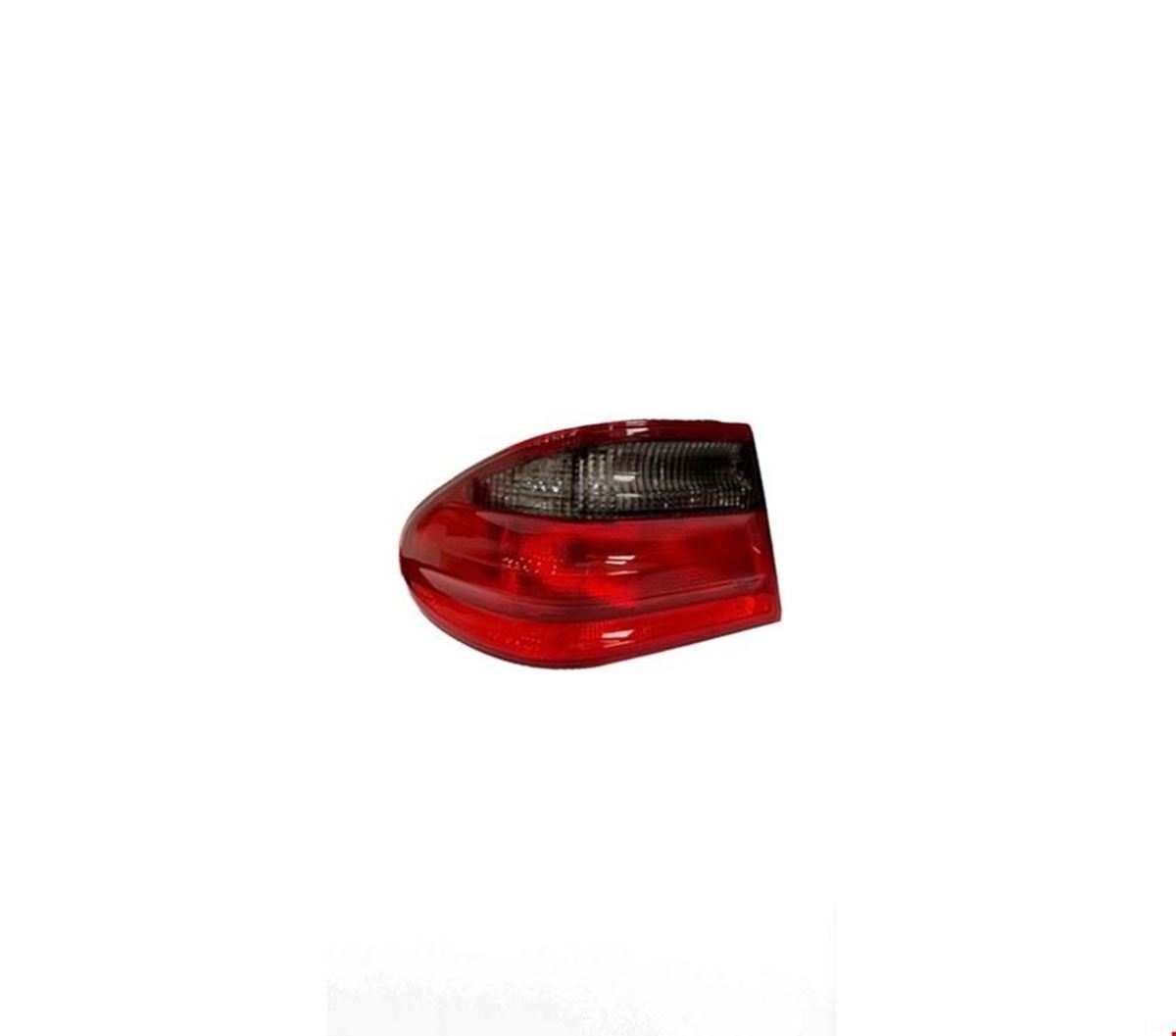 ARKA STOP DIŞ SOL ( BEYAZ ) W210 1996- resmi