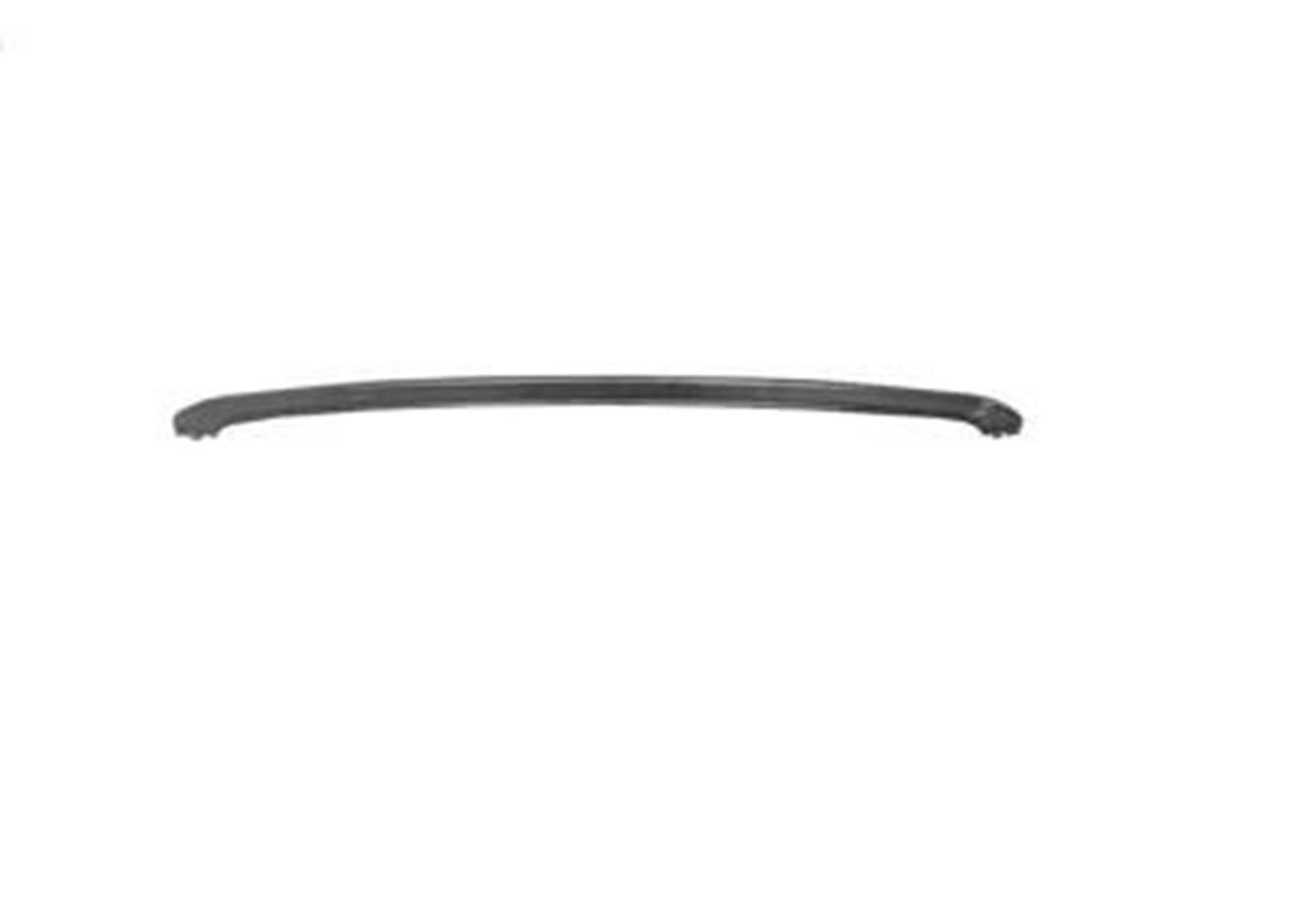 ÖN TAMPON ALT DEMİRİ ( İNCE ) POLO 2009- resmi