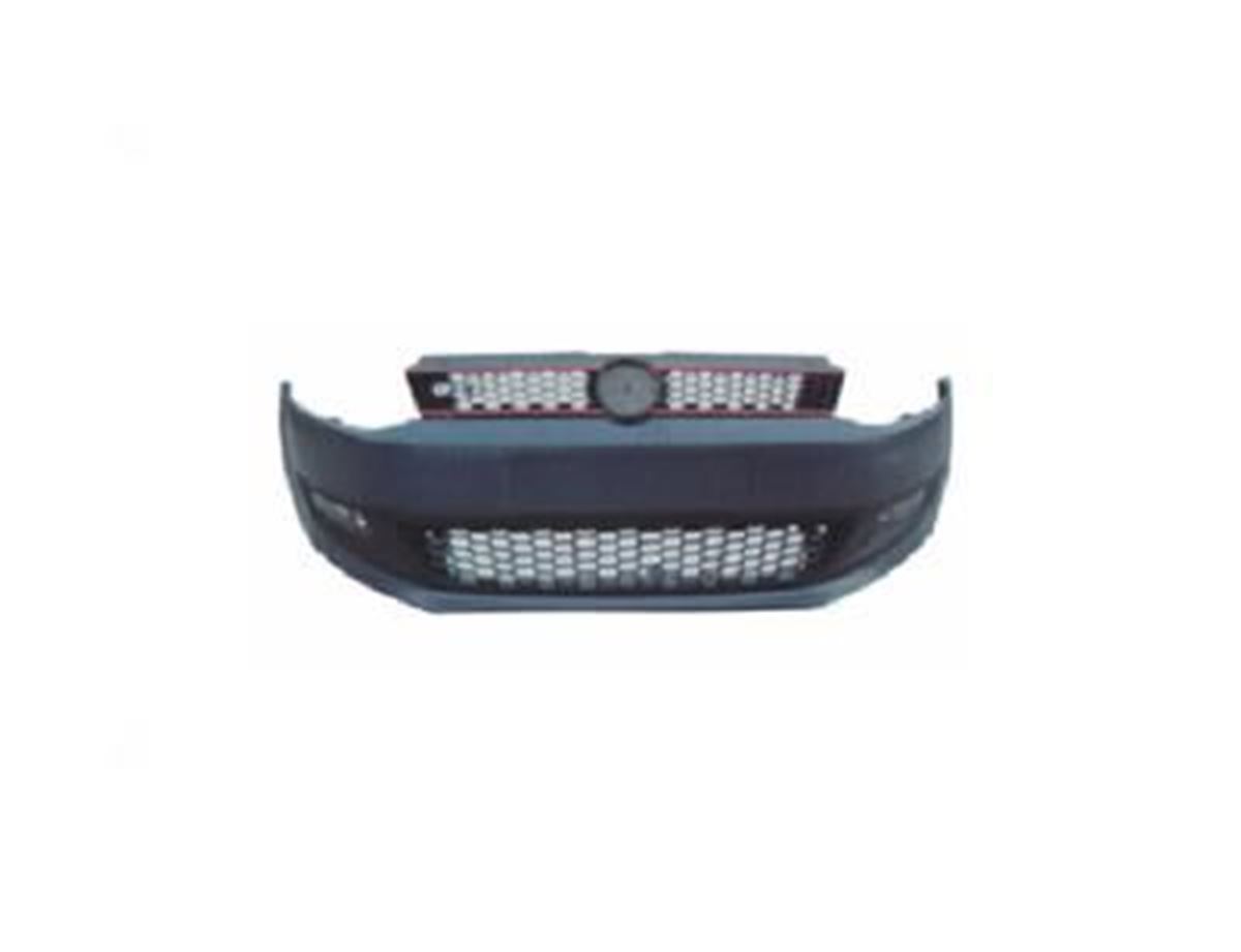 ÖN TAMPON (KOMPLE-SİS HARİÇ) POLO GTI 2009- resmi