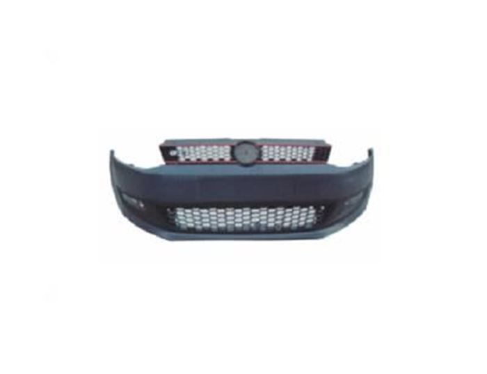 ÖN TAMPON (KOMPLE-SİS HARİÇ) POLO GTI 2009- resmi
