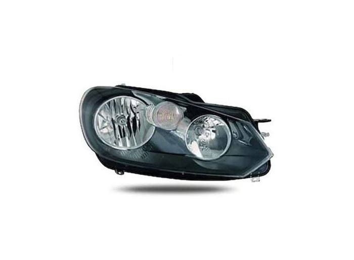 ÖN FAR SAĞ GOLF 6 2008- resmi