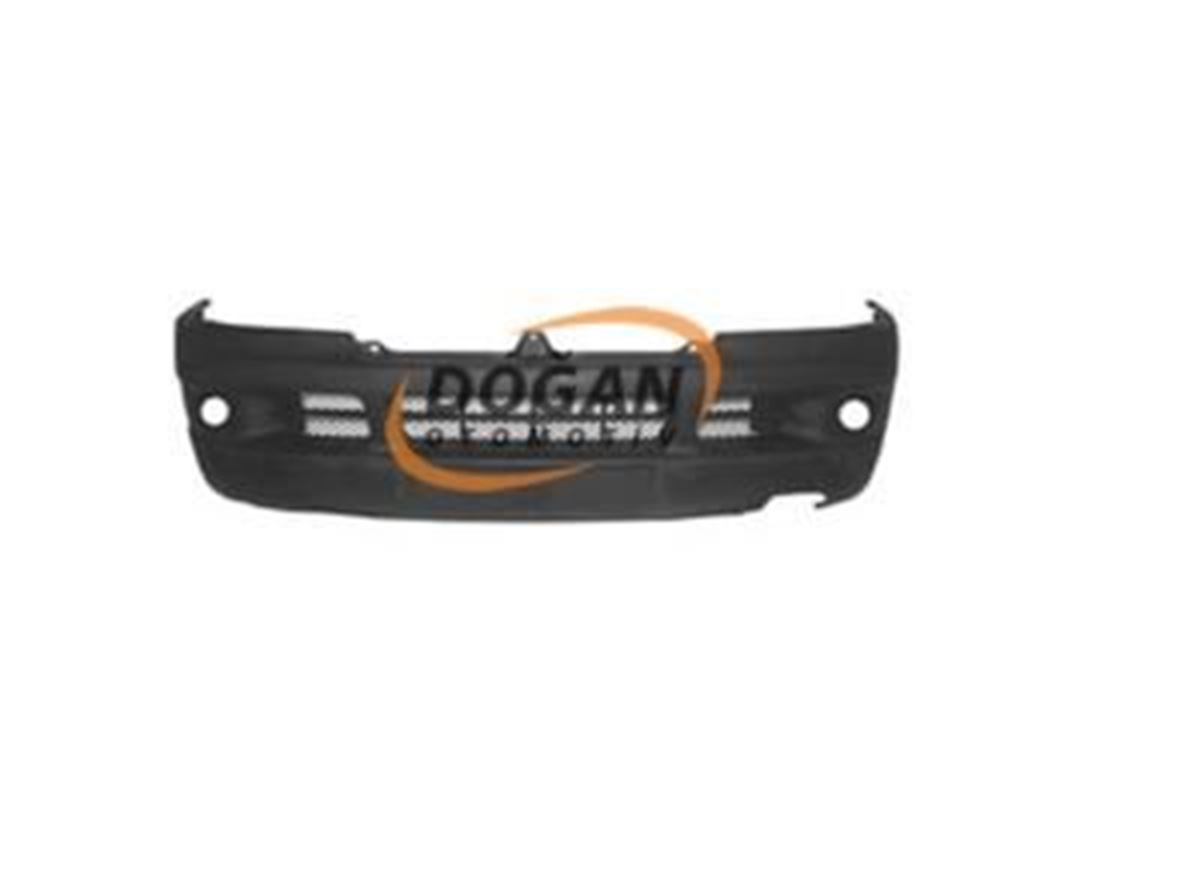 ÖN TAMPON SİSLİ BOXER / DUCATO 2002-(İTALYAN) resmi