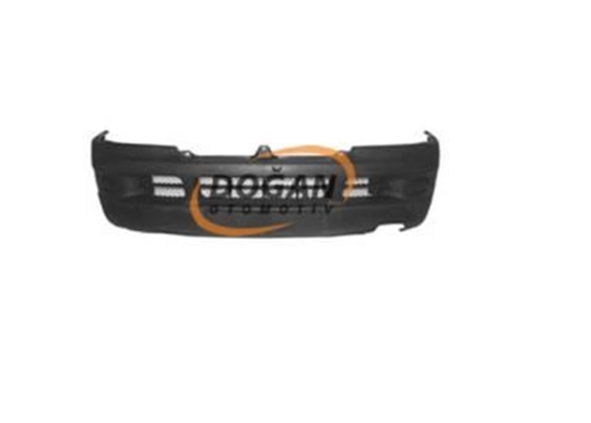 ÖN TAMPON SİSSİZ BOXER / DUCATO 2002- (İTALYAN) resmi