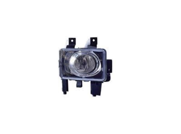 SİS FARI SAĞ ASTRA H 2004- resmi