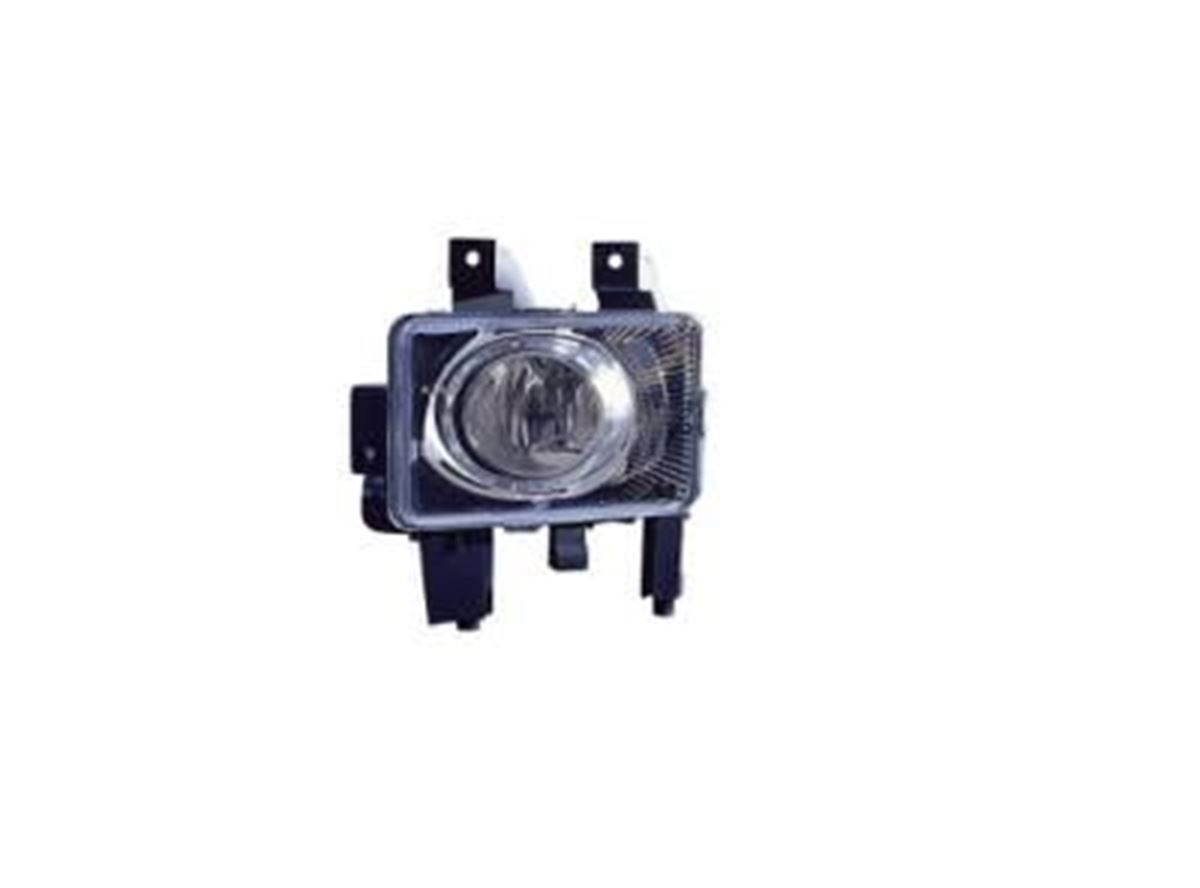SİS FARI SOL ASTRA H 2004- resmi