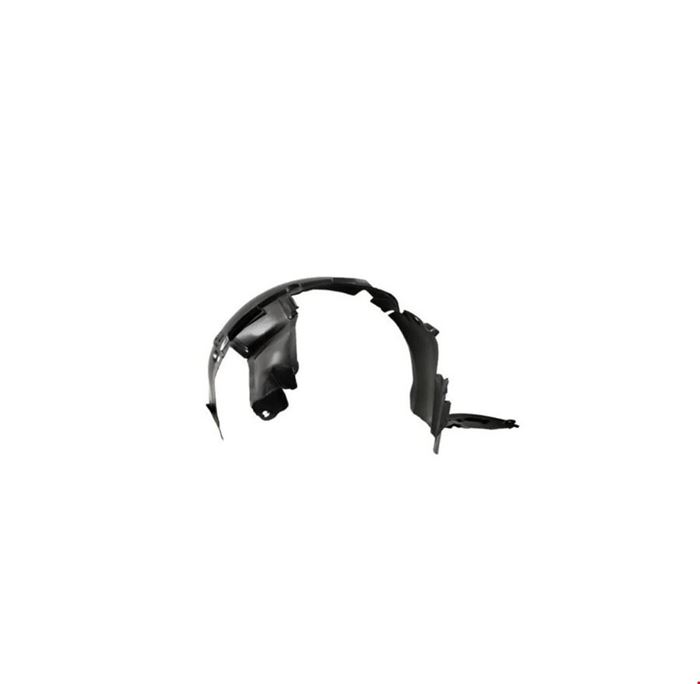ÖN ÇAMURLUK DAVLUMBAZI SOL ENJEKSİYON SYMBOL 2009- resmi