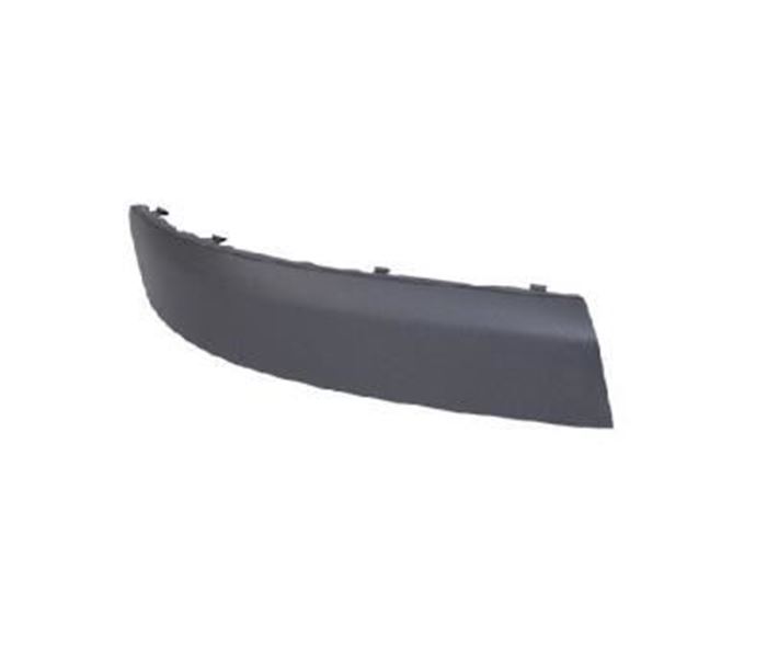 ÖN TAMPON KÖŞE BANDI (PÜTÜRLÜ TİP) SAĞ T-5 2003- resmi