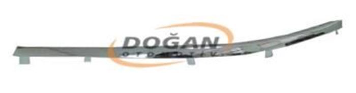 ÖN TAMPON NİKELAJI SOL PASSAT 2001- resmi