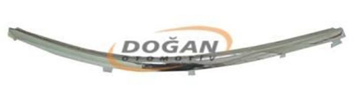 ÖN TAMPON NİKELAJI SAĞ PASSAT 2001- resmi