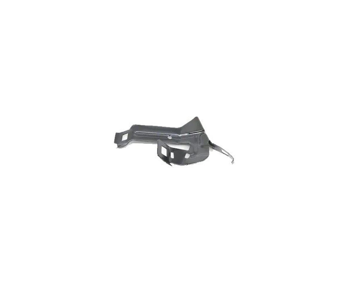 ÖN ÇAMURLUK BRAKETİ ALT SOL F30 2012- resmi