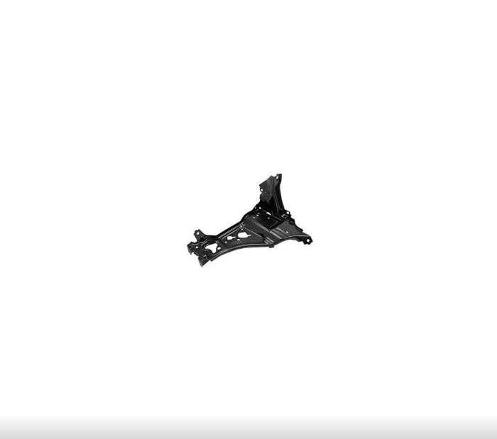 FAR ALT BRAKETİ SAĞ MİNİ COUNTRYMAN F60 2017- resmi