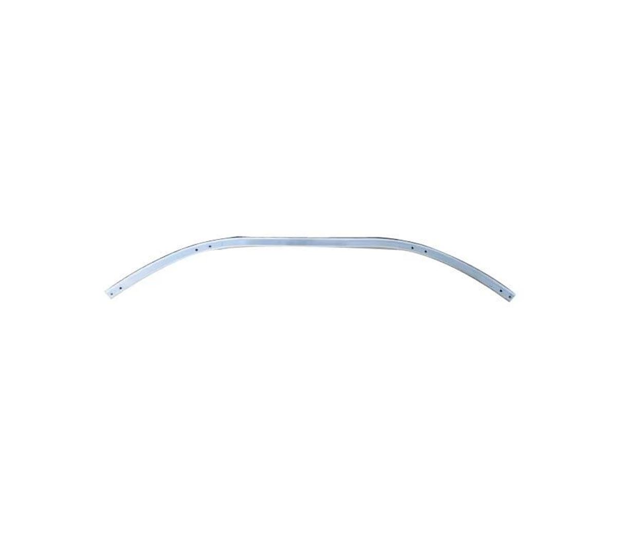 ÖN TAMPON DEMİRİ ALT W214 2024- resmi
