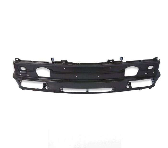 ÖN PANEL ALT (TEK IZGARALI) M 40 E30 1988- resmi
