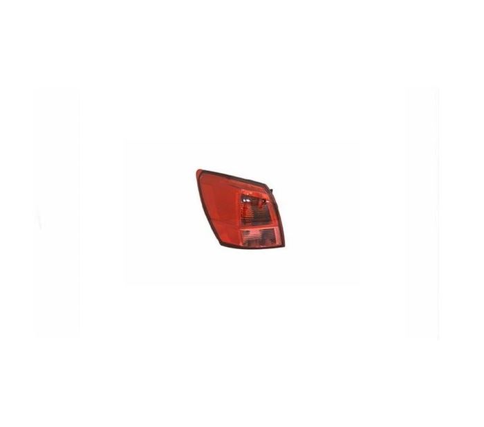 ARKA STOP SOL QASHQAI 2007- resmi