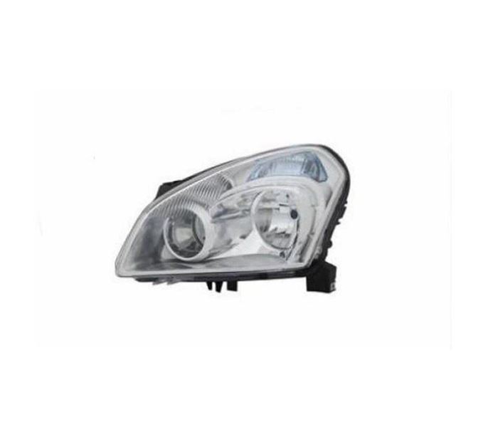 ÖN FAR SOL QASHQAI 2007- resmi