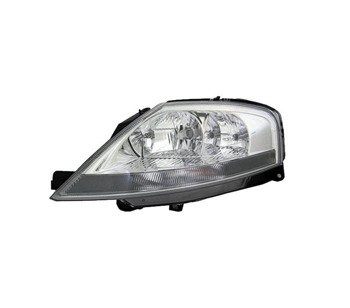 ÖN FAR SOL C3 2002- resmi