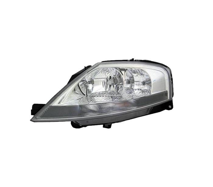 ÖN FAR SOL C3 2002- resmi