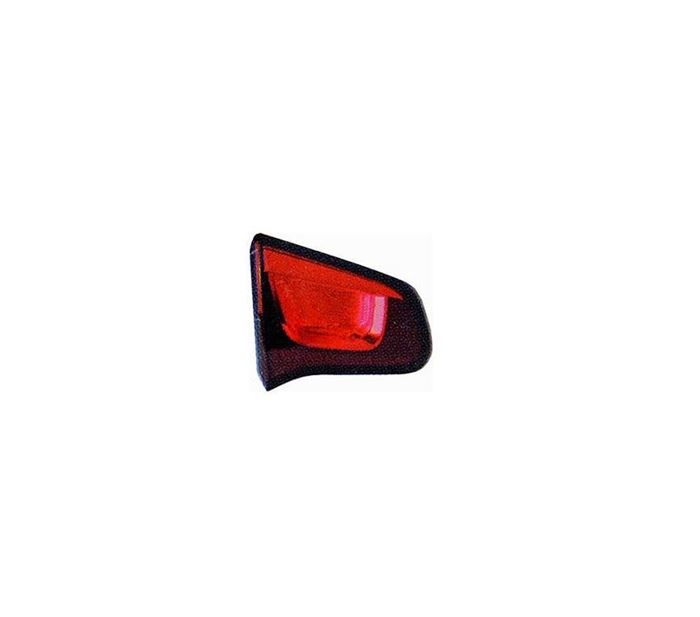 ARKA STOP İÇ SOL C3 2009- resmi