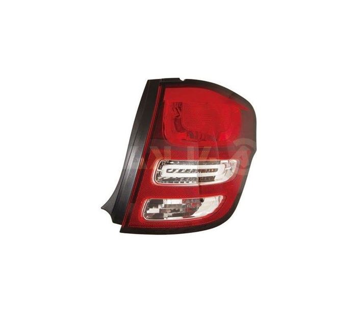ARKA STOP SAĞ C3 2009- resmi