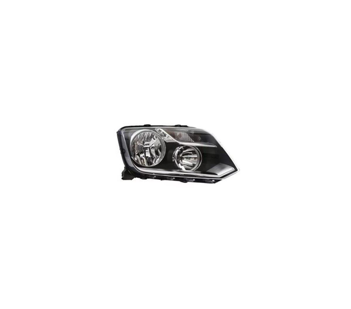 ÖN FAR EL.MOT.SAĞ AMAROK 2010- resmi