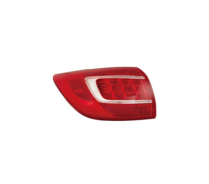 ARKA STOP DIŞ SOl SPORTAGE 2011- resmi