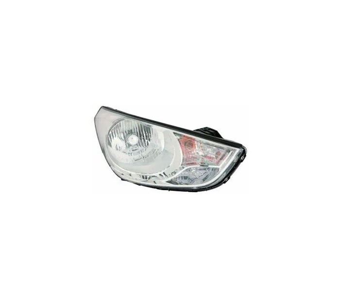 ÖN FAR SAĞ ( MERCEKSİZ ) İX35 2011- resmi