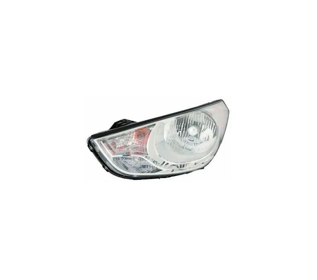 ÖN FAR SOL ( MERCEKSİZ ) İX35 2011- resmi