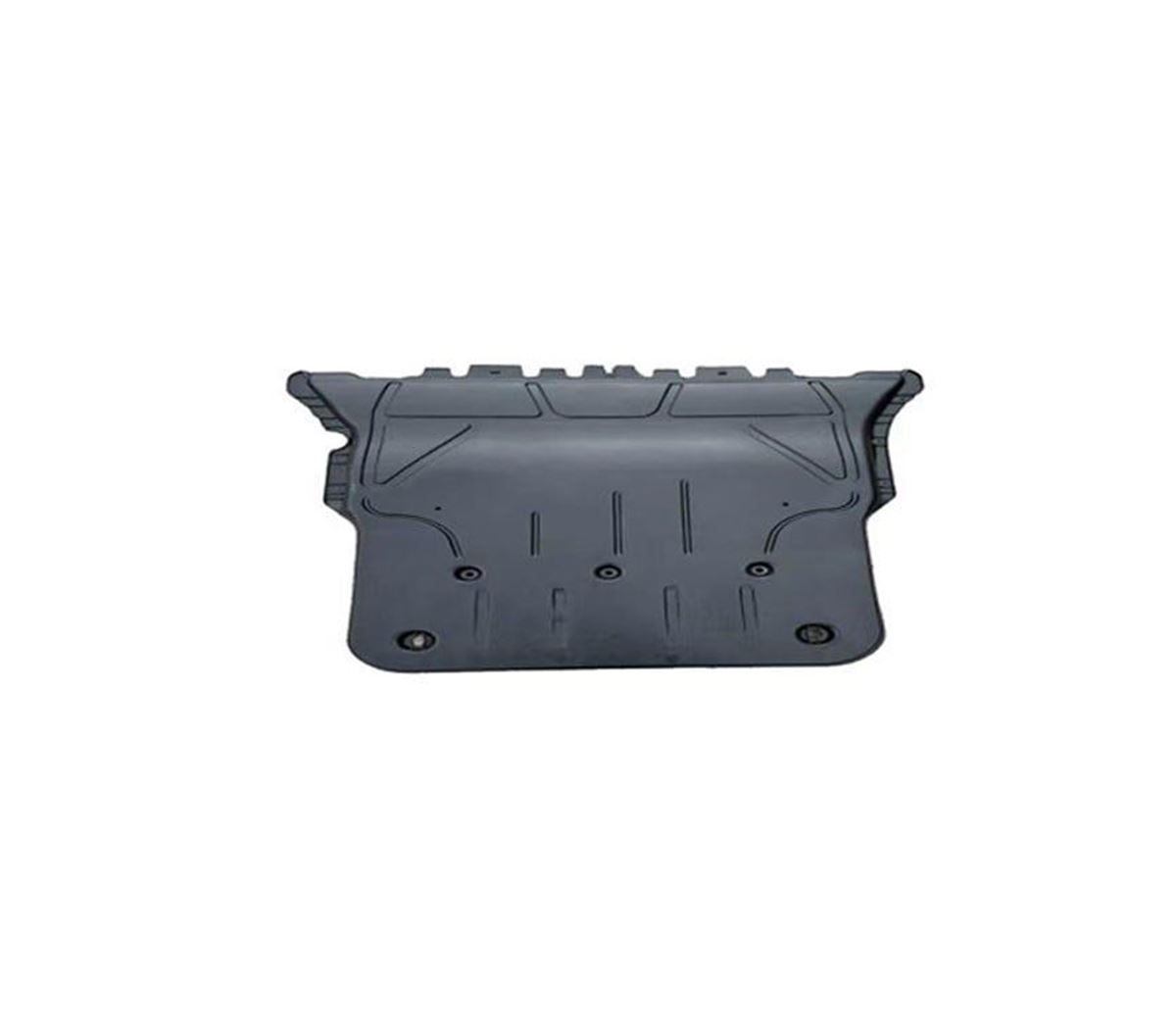 MOTOR ALT KORUMA PLS.GOLF 8/T-ROC/CUPRA/A3 2022- resmi