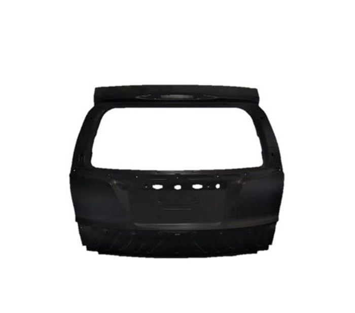 BAGAJ KAPAĞI CRV 2012- resmi
