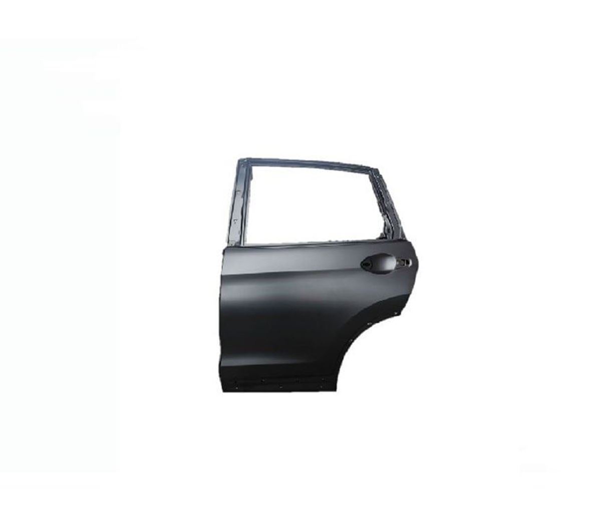 ARKA KAPI SOL CRV 2012- resmi