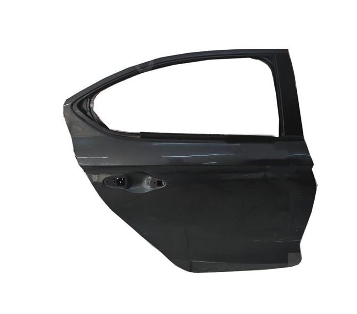 ARKA KAPI KUŞ.DKLİ SAĞ CİTY 2006- resmi