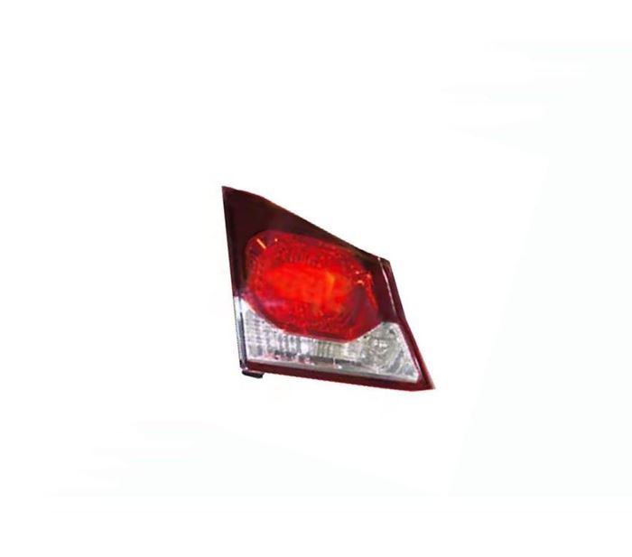 ARKA STOP İÇ SOL CİVİC 2009- resmi