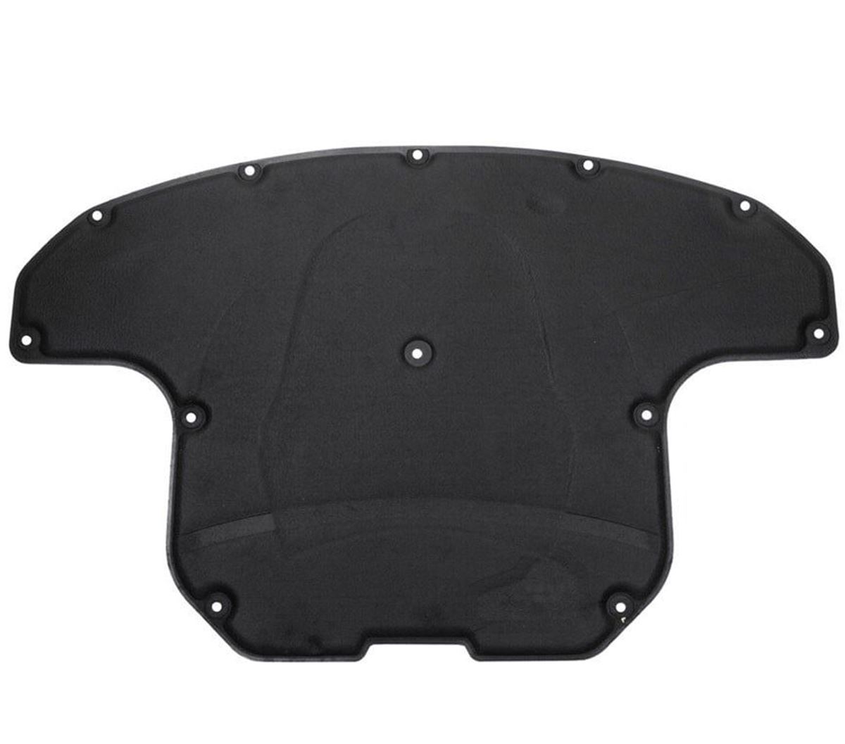 MOTOR KAPUTU İZALASYON KEÇESİ W213 W238 W257 resmi