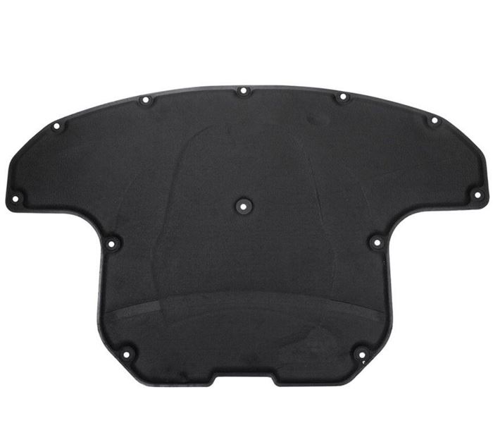 MOTOR KAPUTU İZALASYON KEÇESİ W213 W238 W257 resmi