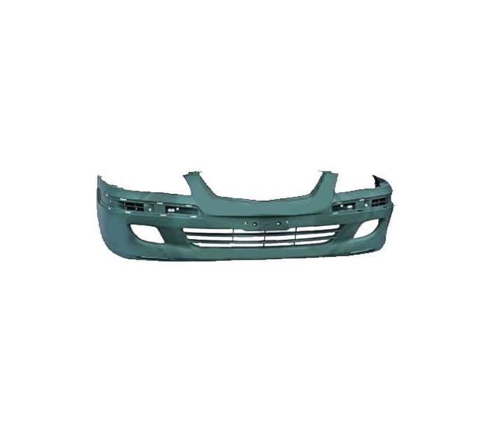 ÖN TAMPON AST.KUŞ.SİN.DKLİ MZ 626 2001-2002 resmi