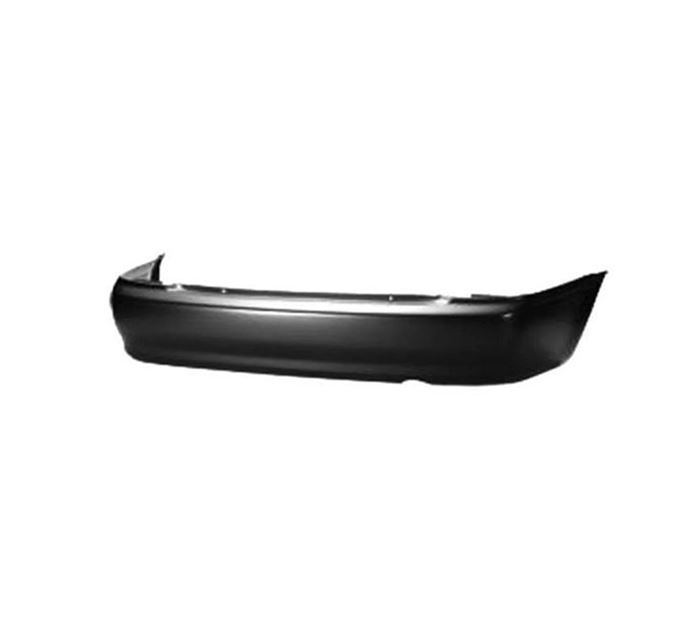 ARKA TAMPON KUŞ.DLKSİZ SİY.SDN MZ 323 1999-2003 resmi