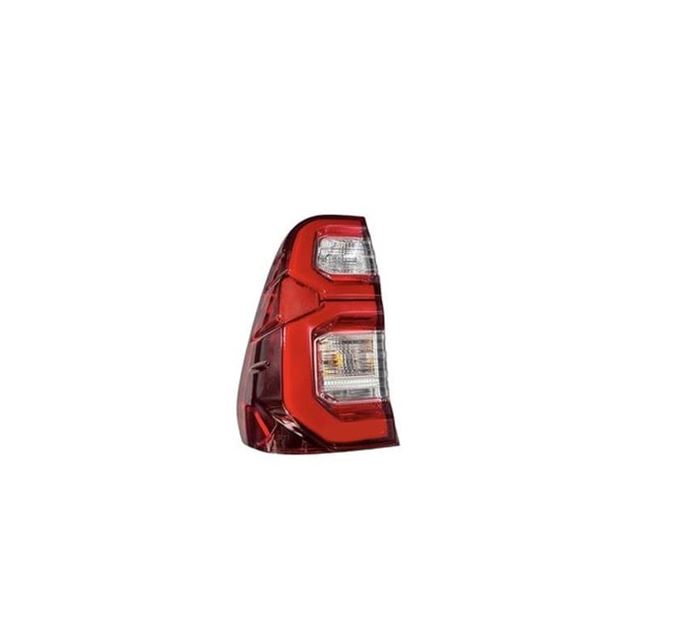 ARKA STOP SOL HİLUX REVO 2020- resmi