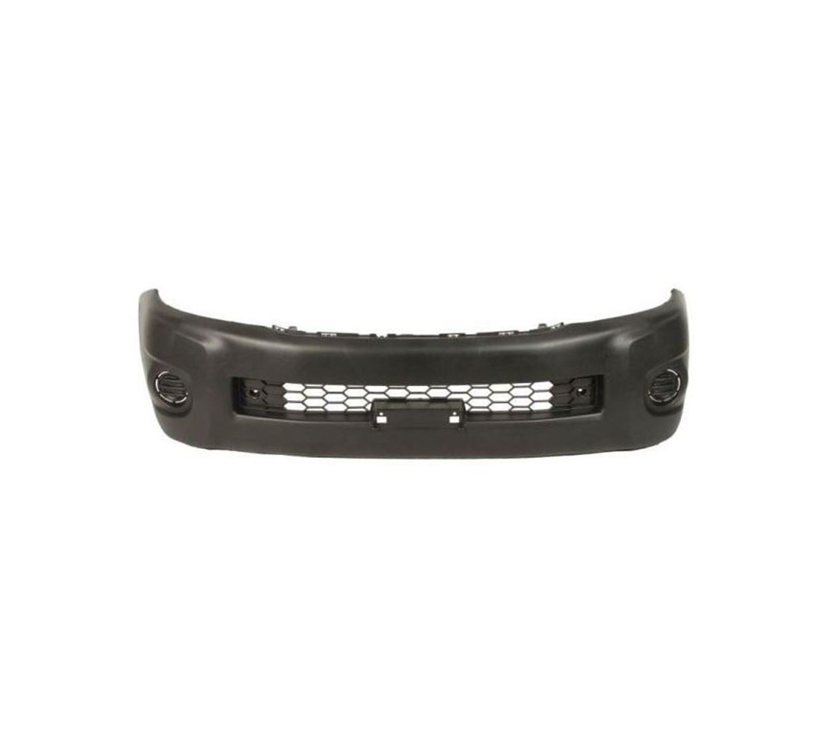 ÖN TAMPON 4WD HİLUX VİGO 2008- resmi