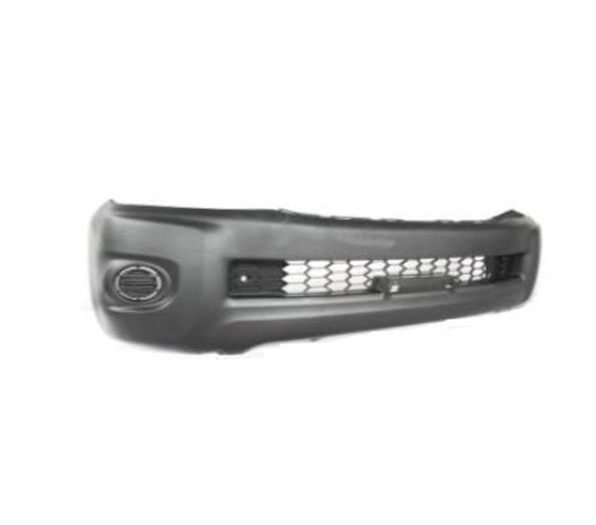 ÖN TAMPON 2WD HİLUX VİGO 2008- resmi