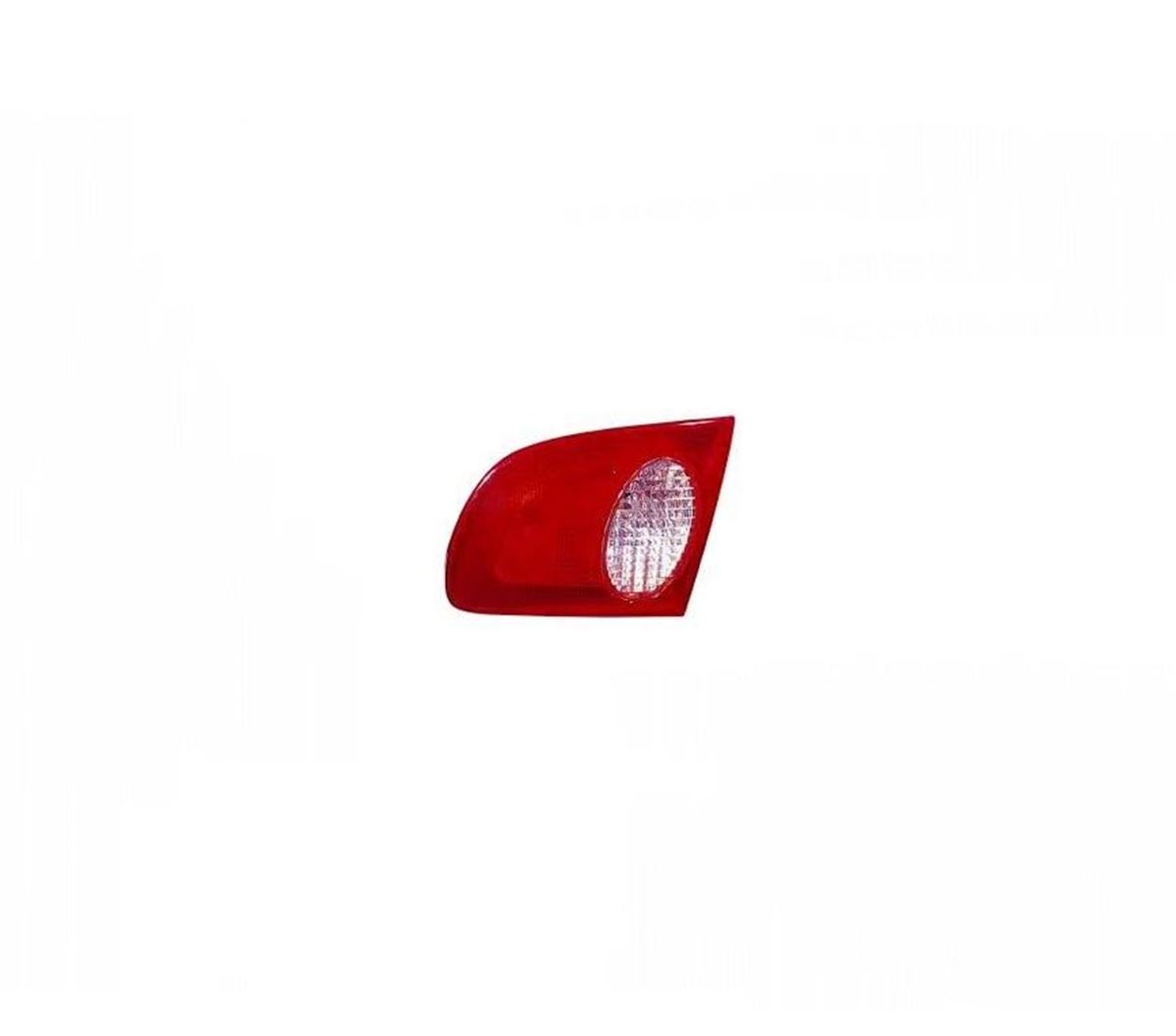 STOP LAMBASI SOL COROLLA 1998- resmi