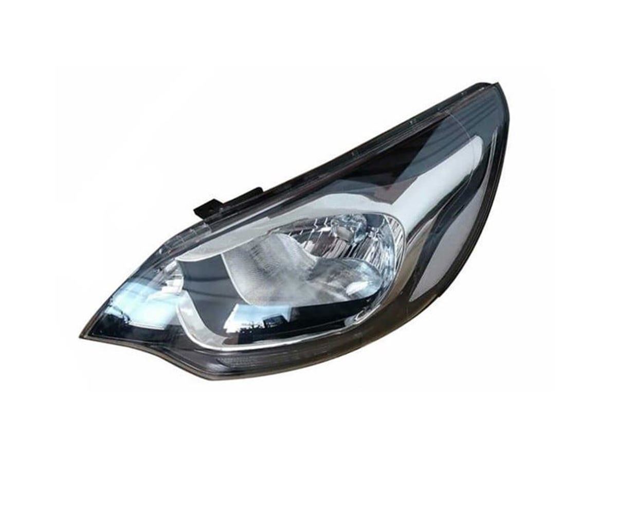 ÖN FAR SOL ( SEDAN ) RİO 2012- resmi