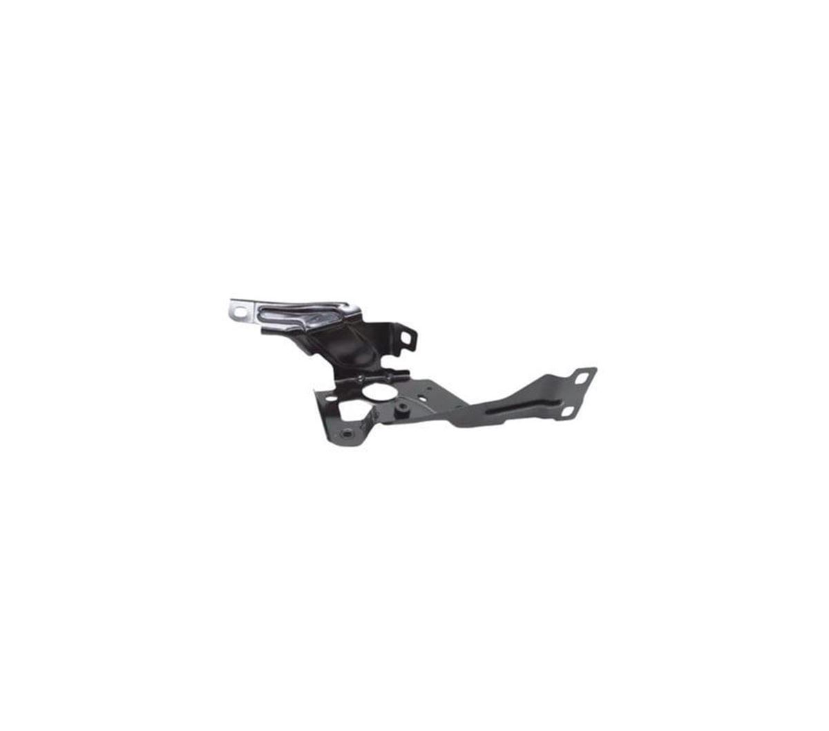 ÖN ÇAMURLUK BRAKETİ SOL G22 2021- resmi