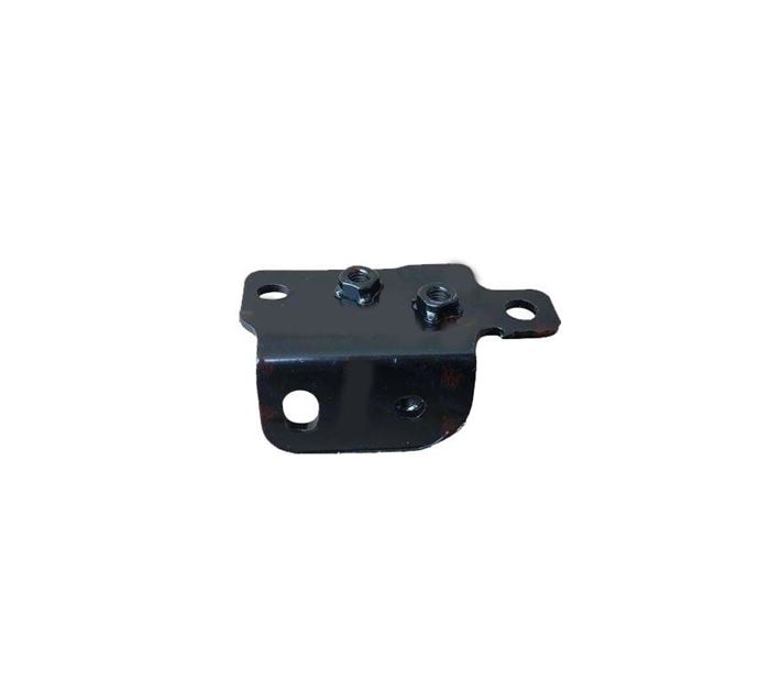 ÖN DESTEK BRAKETİ SOL X1 U11 2022- resmi