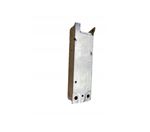 ÖN TAMPON TAKV.BRAKETİ SOL X1 U11 2022- resmi
