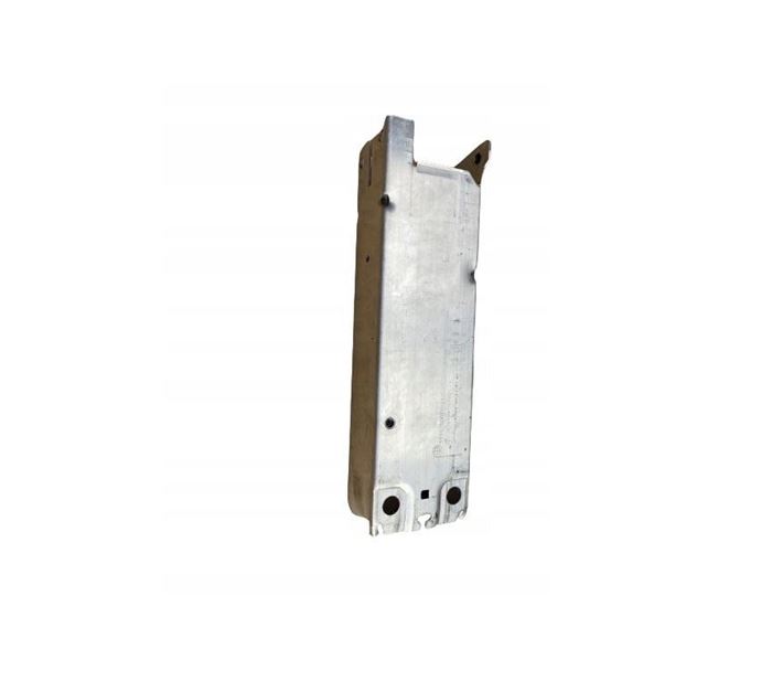 ÖN TAMPON TAKV.BRAKETİ SOL X1 U11 2022- resmi
